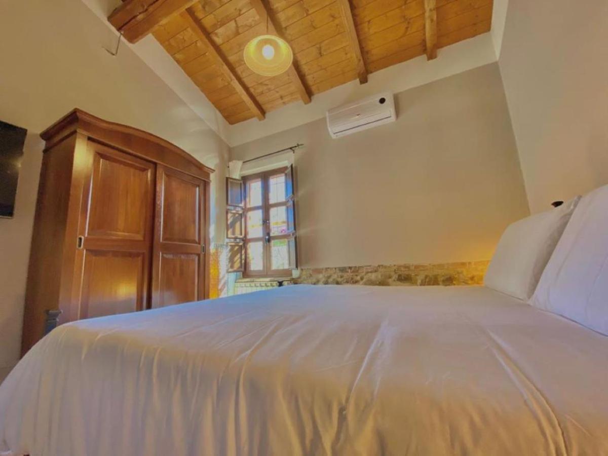 Casolare Del Maestrale - M&M Holiday House Perugia Eksteriør bilde