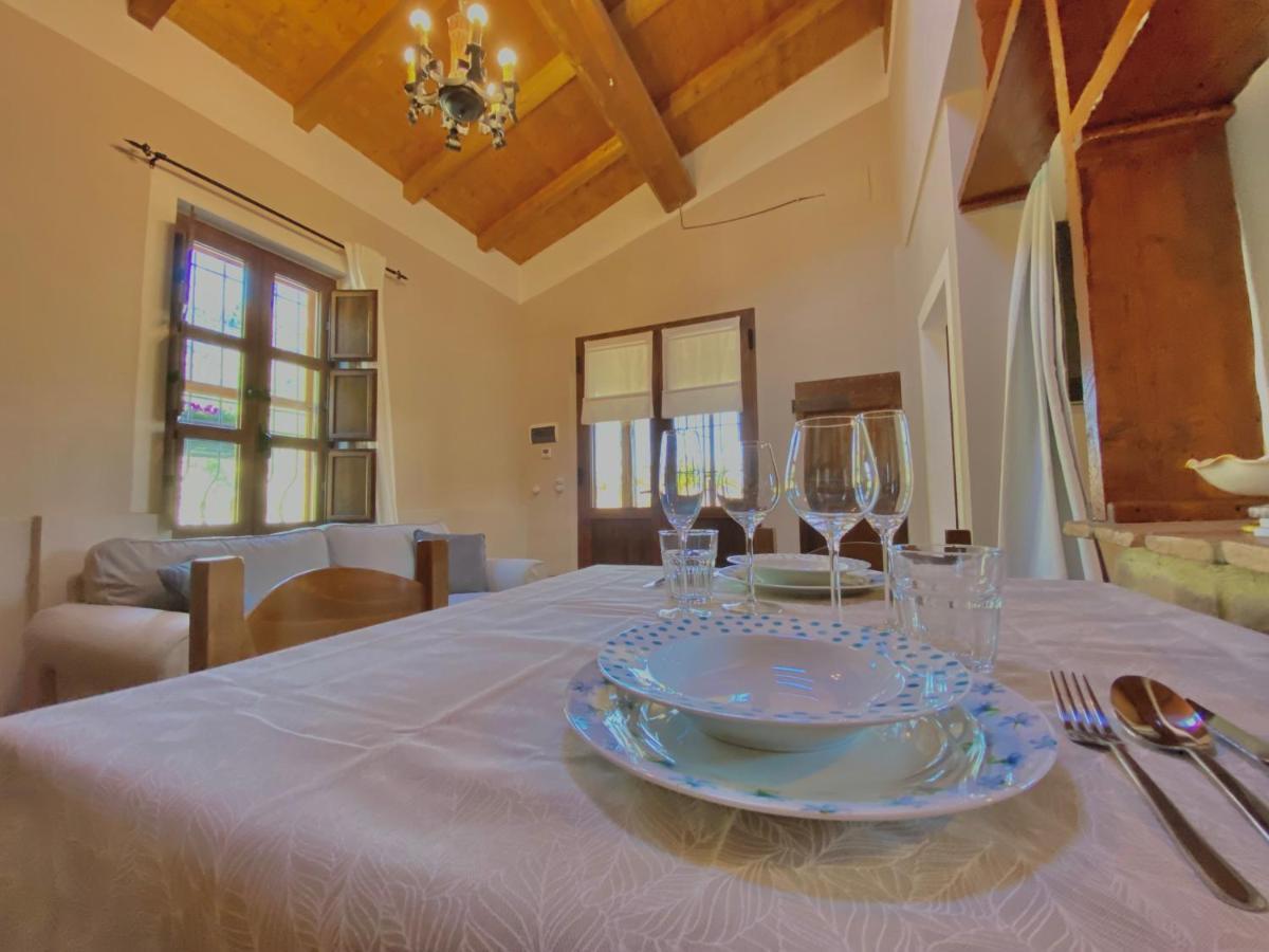 Casolare Del Maestrale - M&M Holiday House Perugia Eksteriør bilde