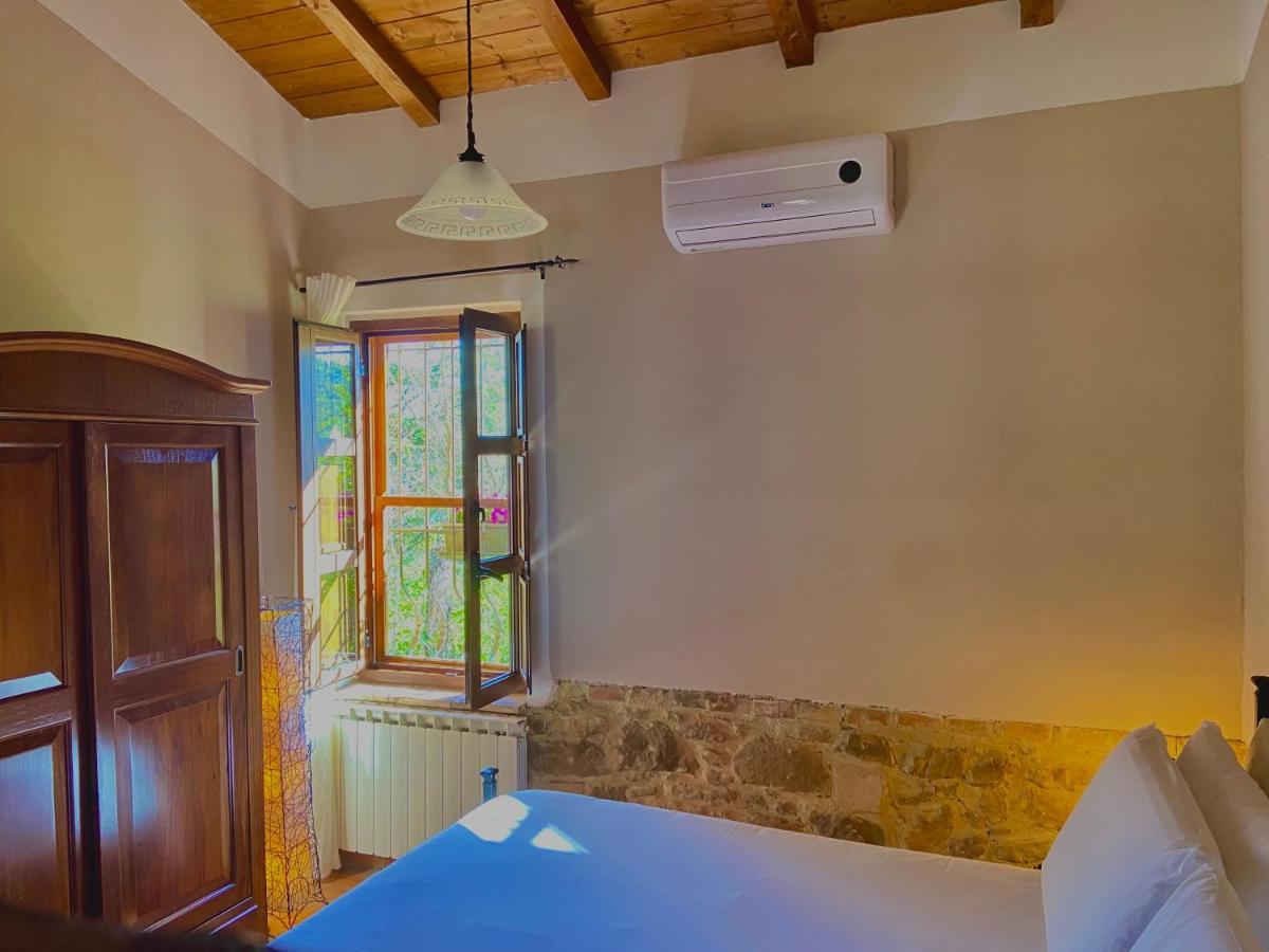 Casolare Del Maestrale - M&M Holiday House Perugia Eksteriør bilde