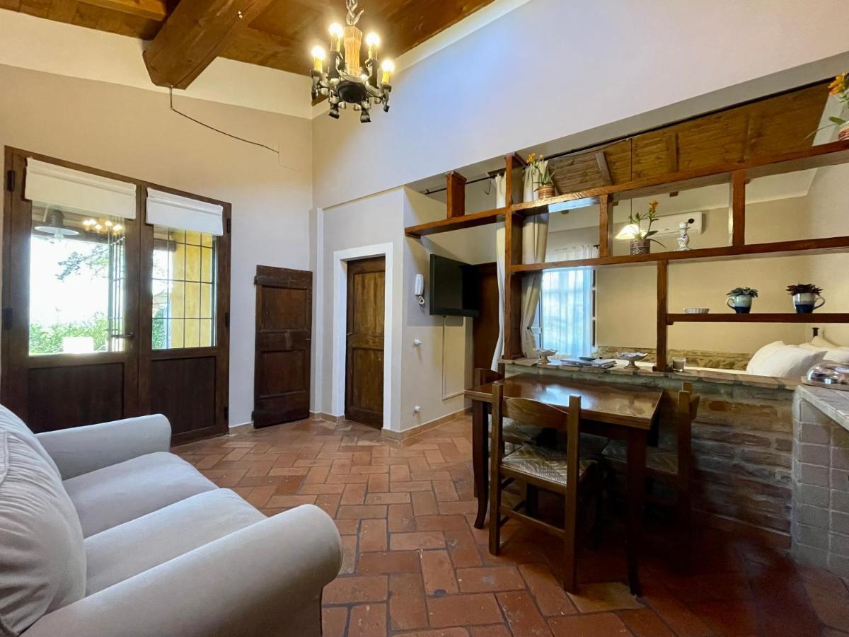 Casolare Del Maestrale - M&M Holiday House Perugia Eksteriør bilde